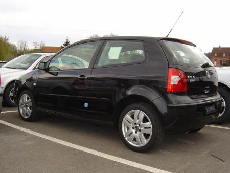 polo tdi
